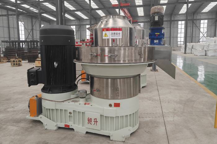 秸稈顆粒機 | 高效秸稈顆粒機廠家直銷｜價格、型號及選型指南